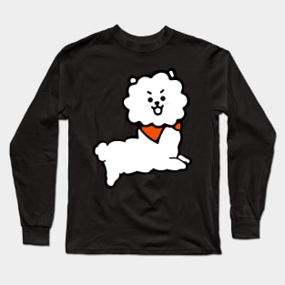 RJ Long Sleeve T-Shirt